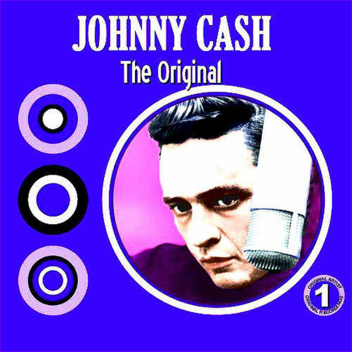 Johnny Cash
